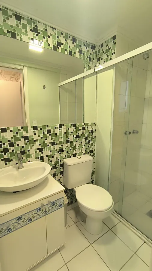 Imagem de Apartamento mobiliado!