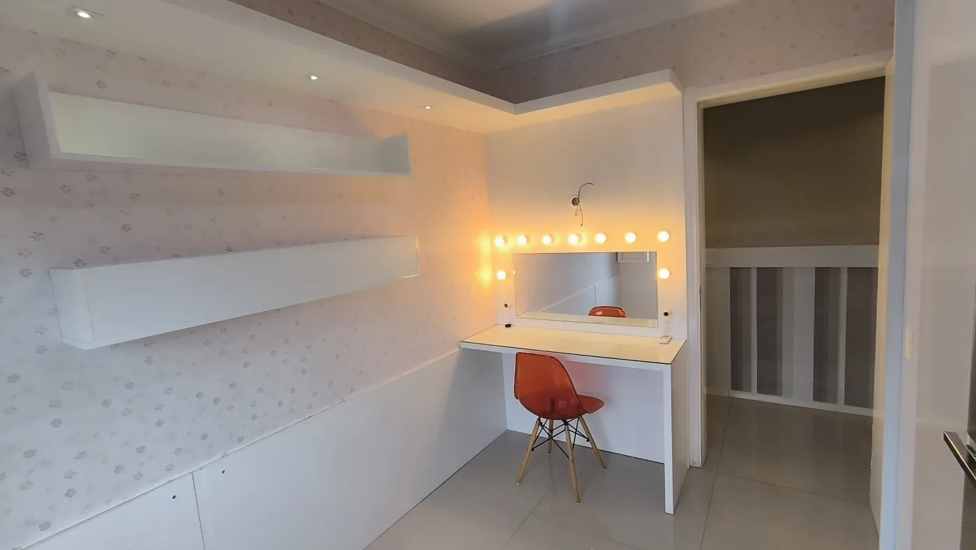 Imagem de Apartamento mobiliado!