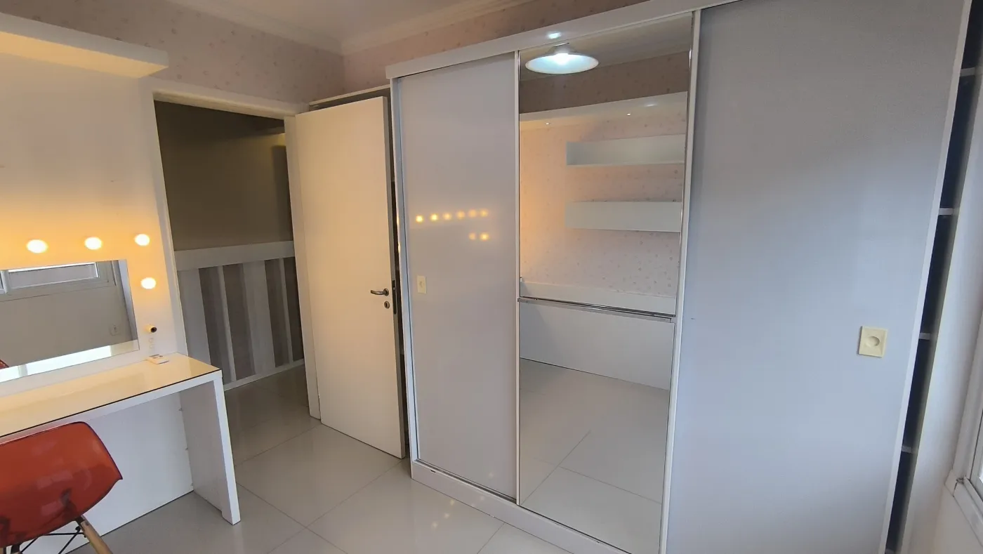 Imagem de Apartamento mobiliado!