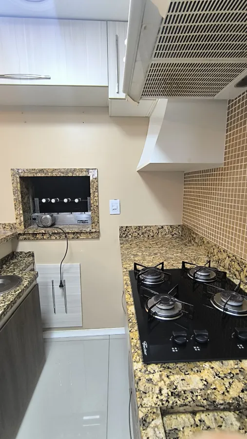 Imagem de Apartamento mobiliado!
