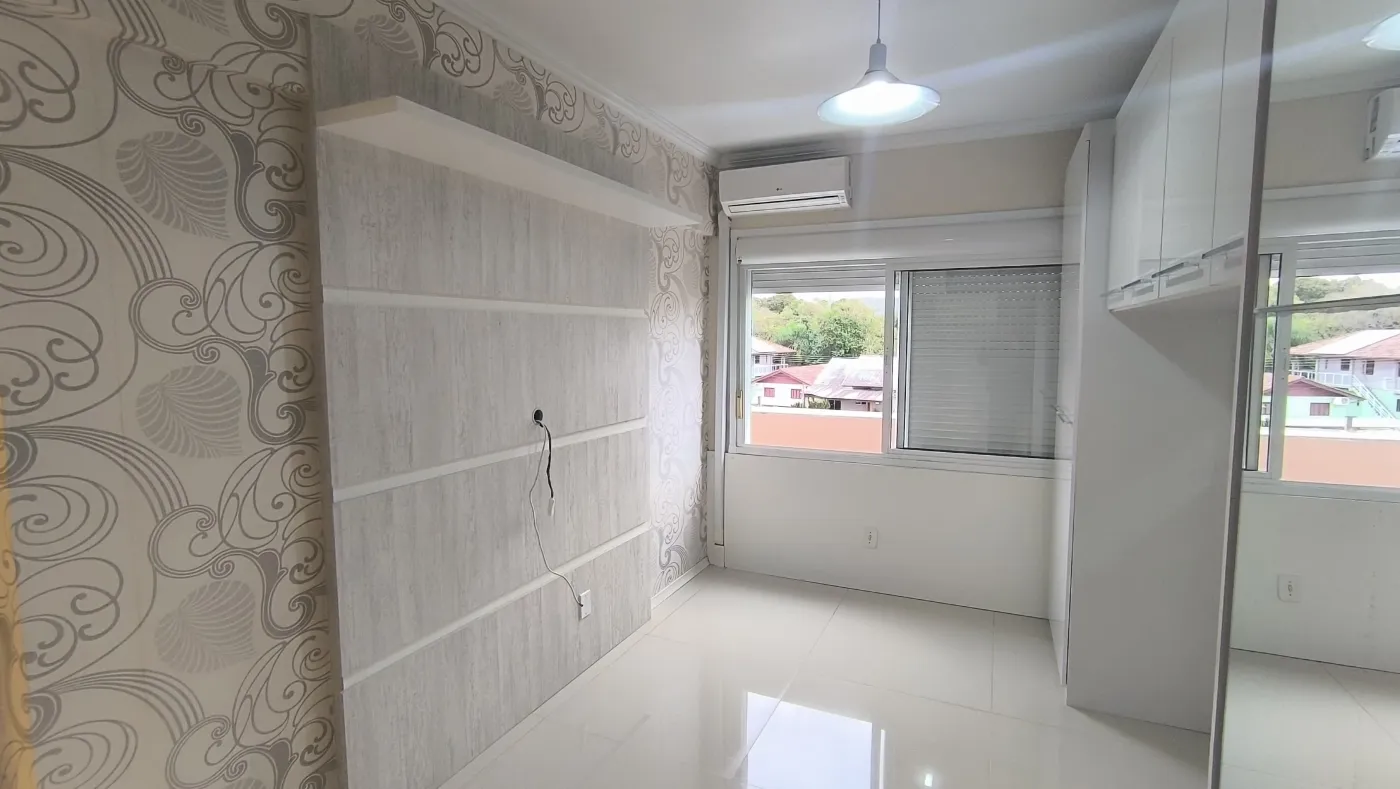 Imagem de Apartamento mobiliado!