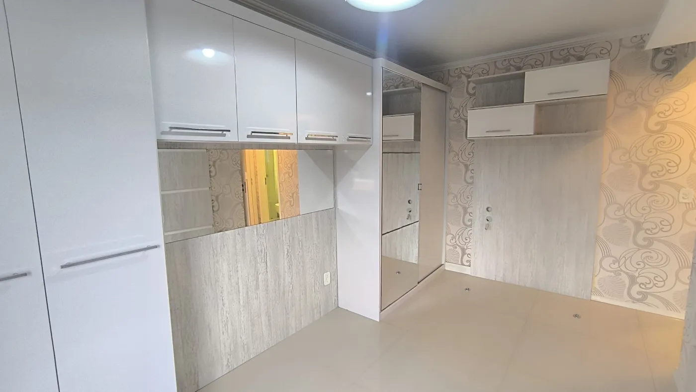 Imagem de Apartamento mobiliado!