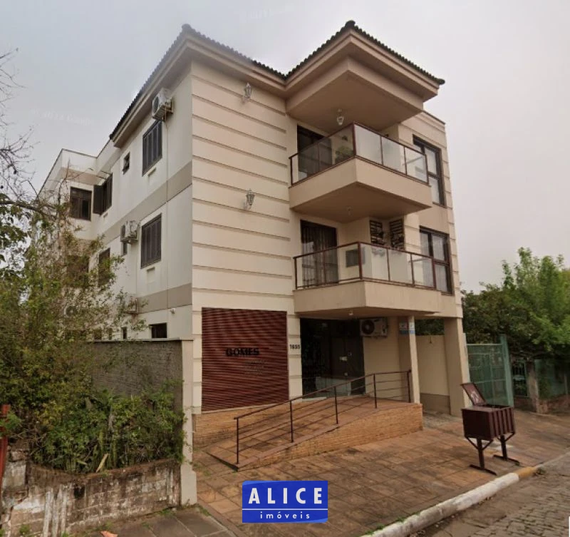 Imagem de Apartamento em Taquara bairro Centro