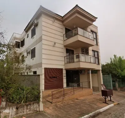 Imagem de Apartamento em Taquara bairro Centro
