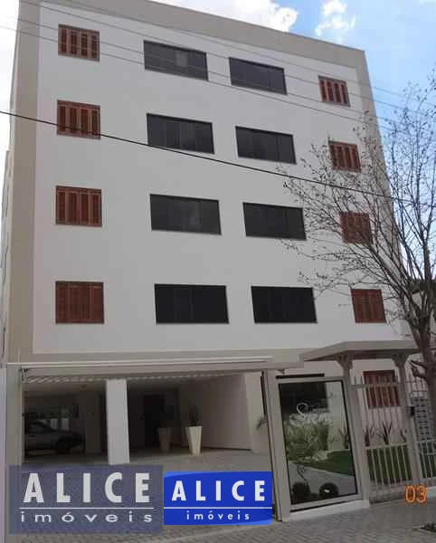 Imagem de Apartamento em Taquara bairro Centro