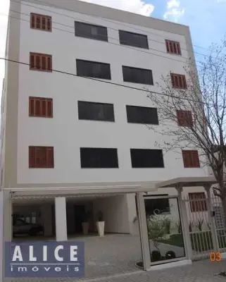 Imagem de Apartamento em Taquara bairro Centro