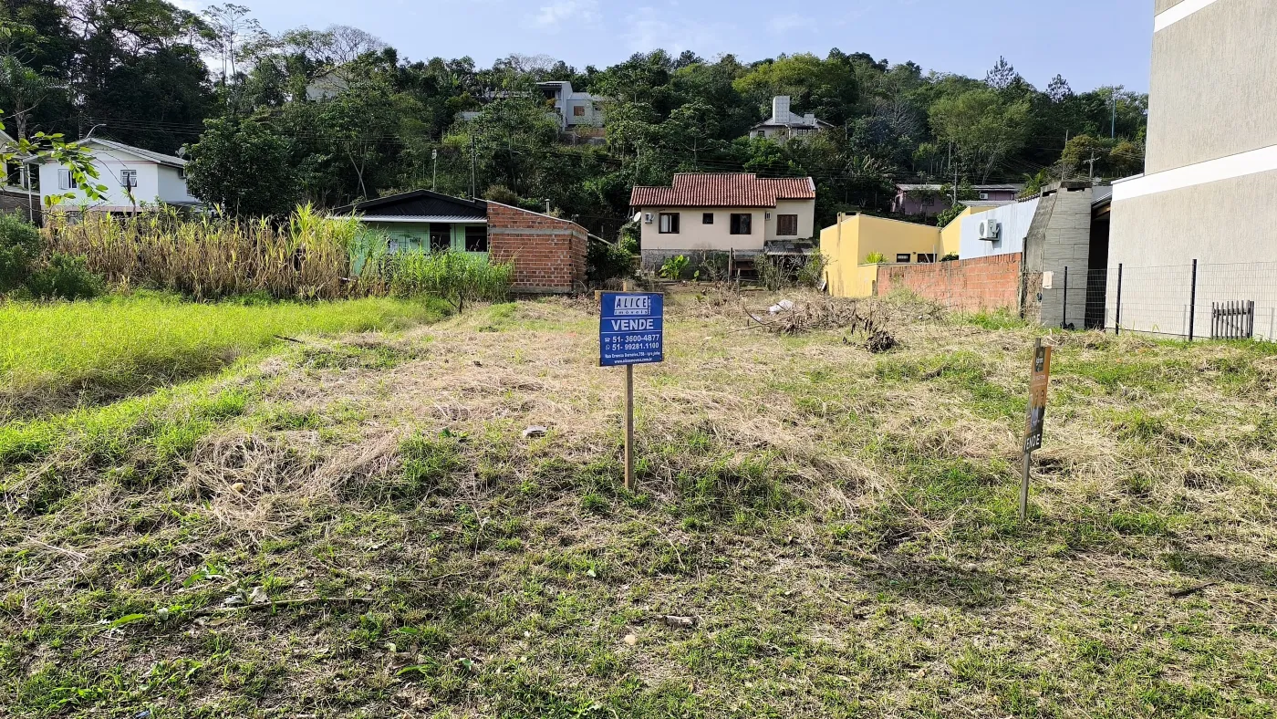 Imagem de Terreno no centro de Igrejinha - RS.