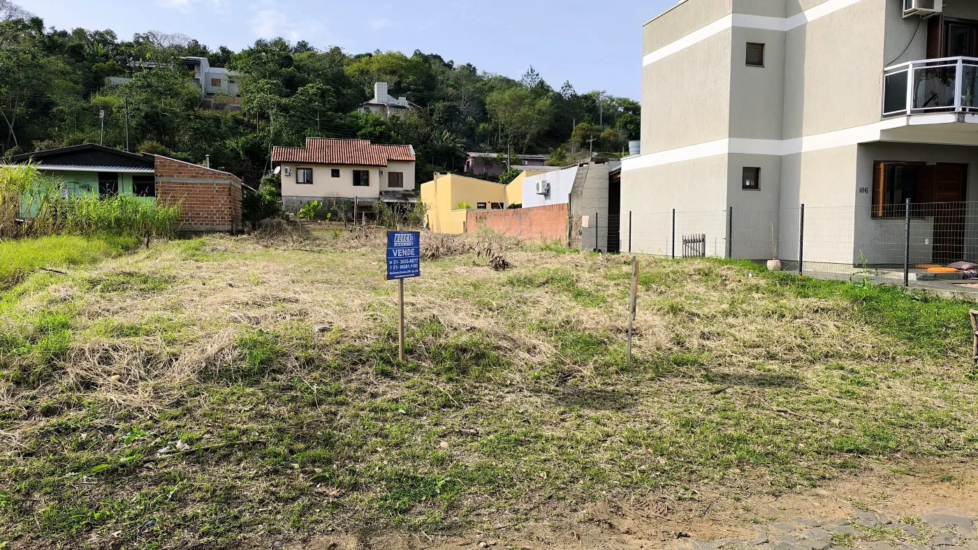 Imagem de Terreno no centro de Igrejinha - RS.