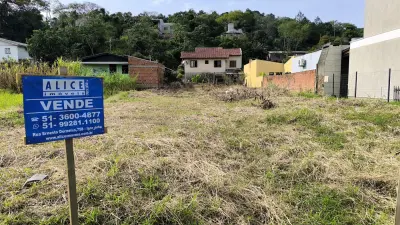 Imagem de Terreno no centro de Igrejinha - RS.