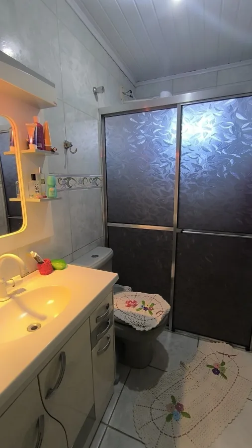 Imagem de Duas casas em terreno de esquina