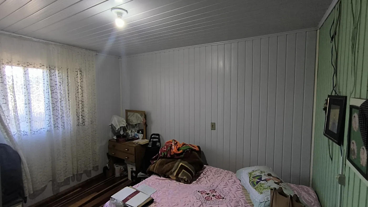 Imagem de Duas casas em terreno de esquina