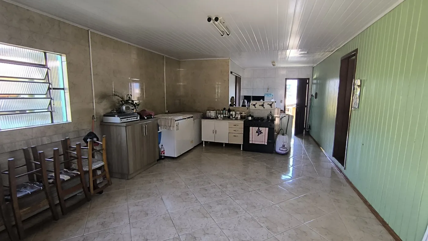 Imagem de Duas casas em terreno de esquina