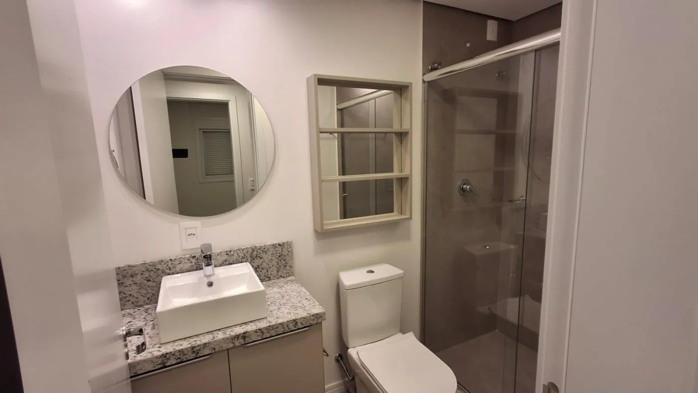Imagem de Vista Privilegiada — Apartamento Novo em Taquara!