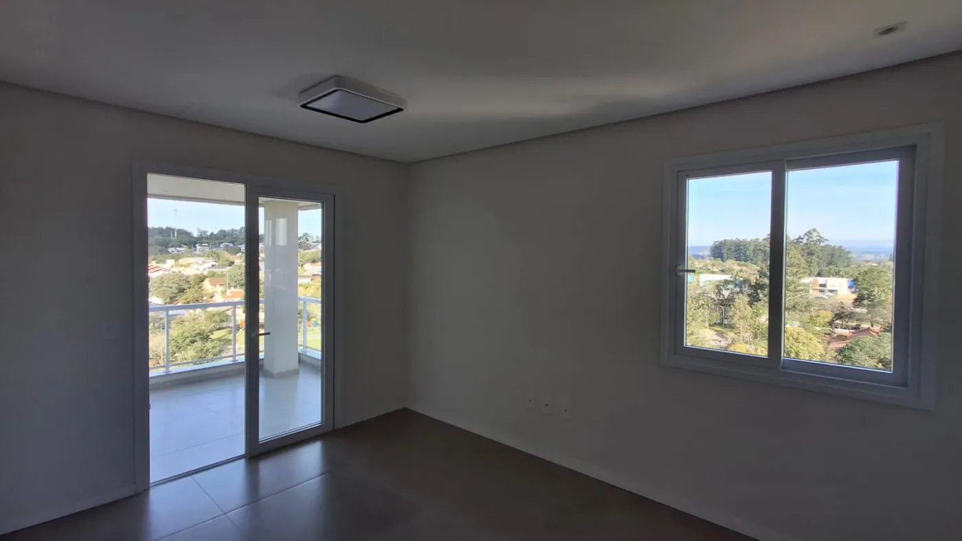Imagem de Vista Privilegiada — Apartamento Novo em Taquara!