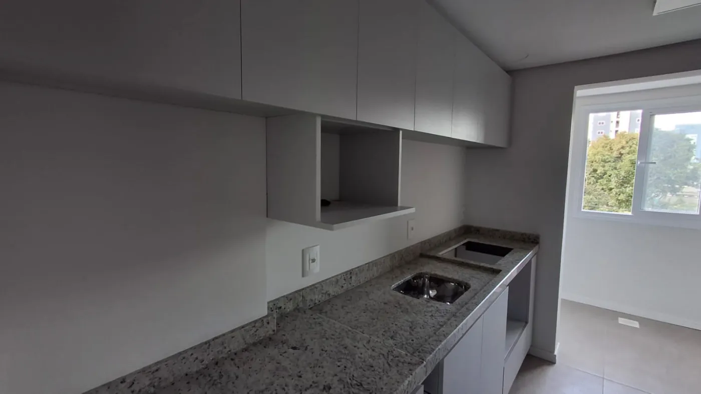 Imagem de Vista Privilegiada — Apartamento Novo em Taquara!
