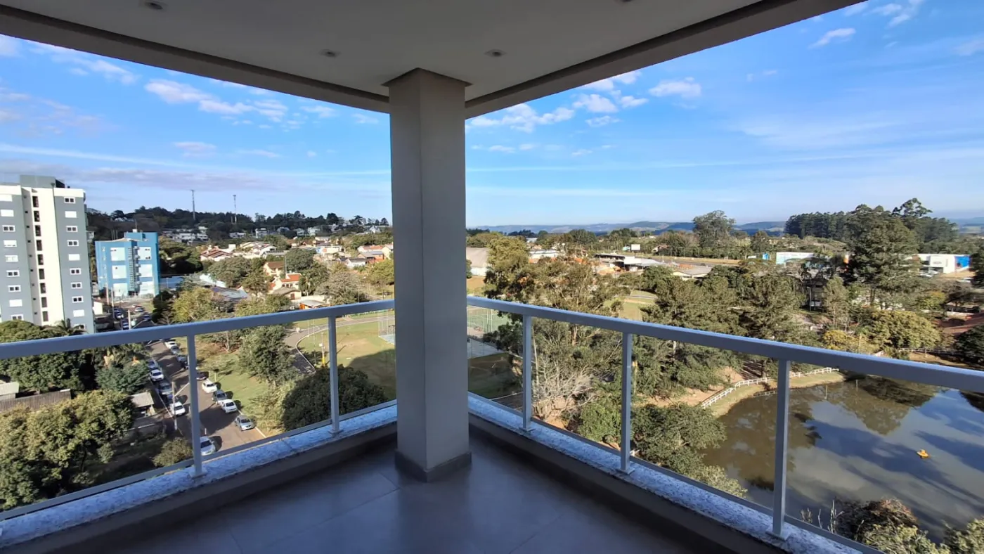 Imagem de Vista Privilegiada — Apartamento Novo em Taquara!