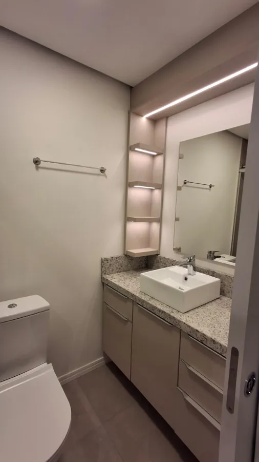 Imagem de Vista Privilegiada — Apartamento Novo em Taquara!