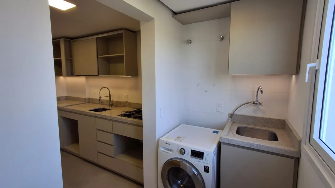 Imagem de Vista Privilegiada — Apartamento Novo em Taquara!