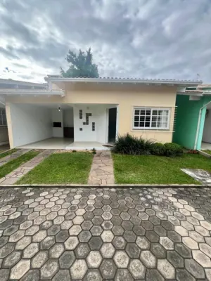 Imagem de Casa em Condomínio em Taquara bairro Nossa Senhora De Fatima