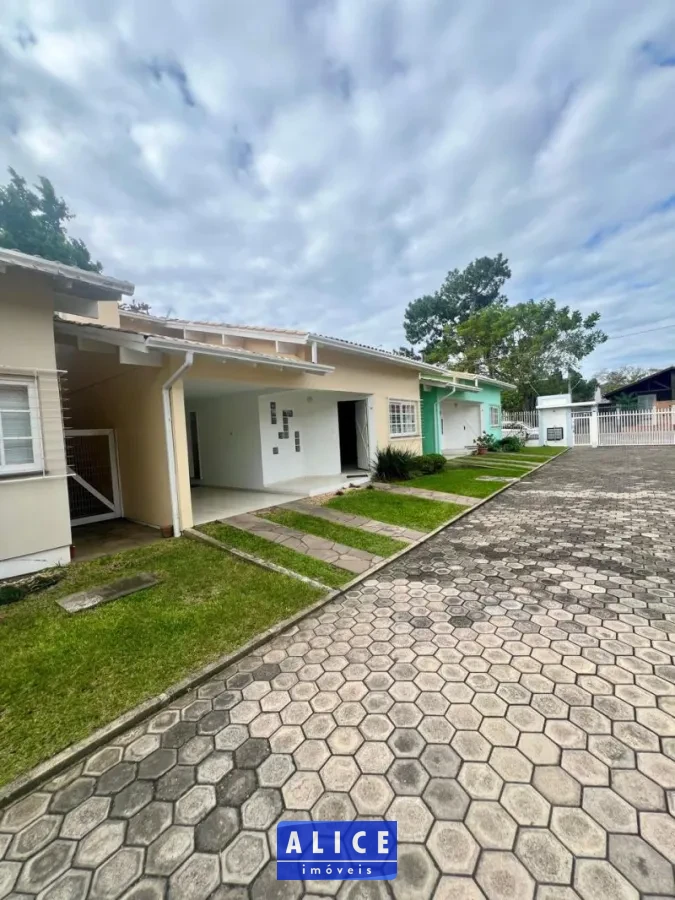Imagem de Casa em Condomínio em Taquara bairro Nossa Senhora De Fatima