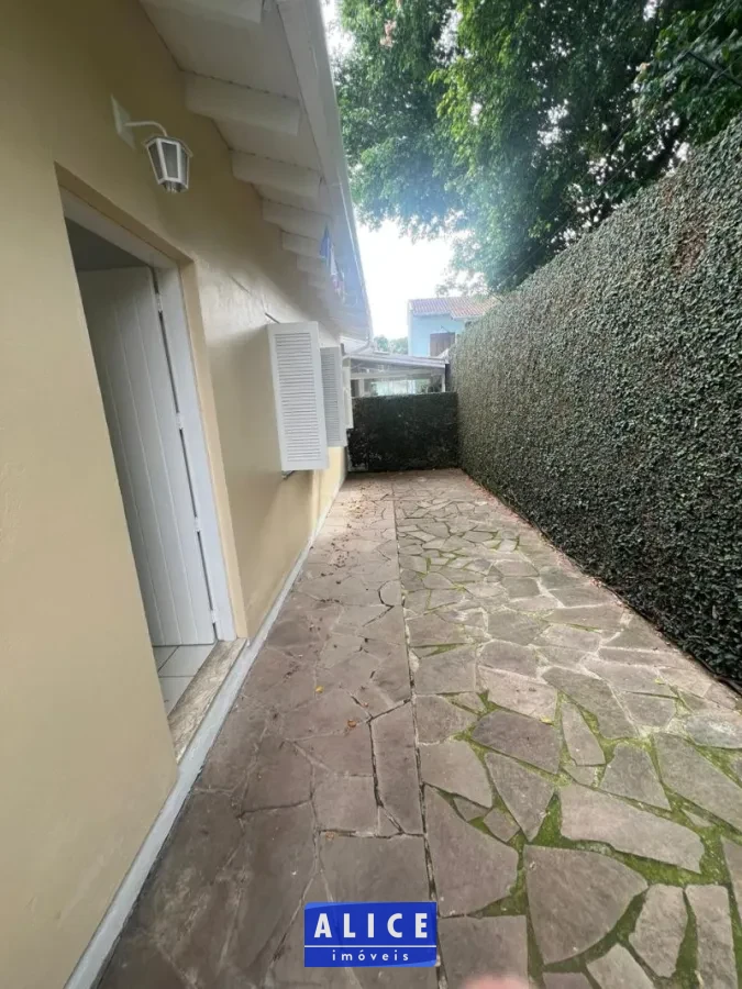 Imagem de Casa em Condomínio em Taquara bairro Nossa Senhora De Fatima