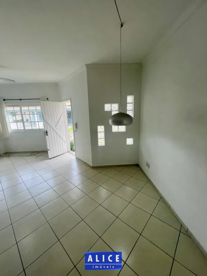 Imagem de Casa em Condomínio em Taquara bairro Nossa Senhora De Fatima
