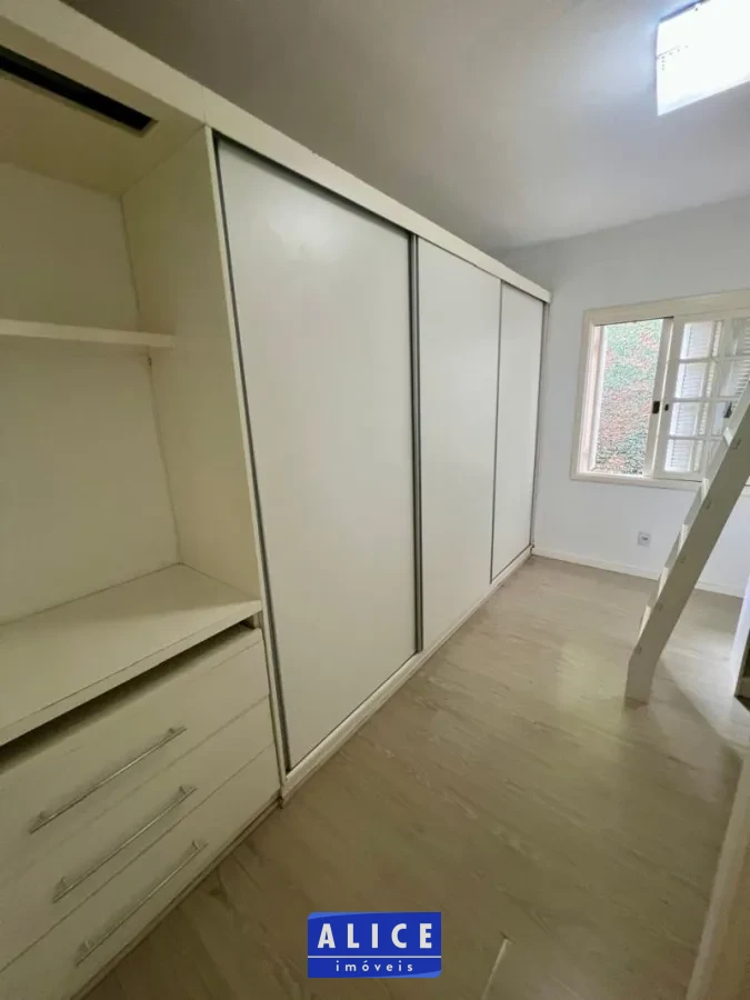 Imagem de Casa em Condomínio em Taquara bairro Nossa Senhora De Fatima
