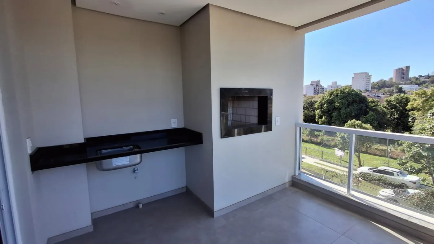 Imagem de Conforto, elegância e lazer completo em Taquara!