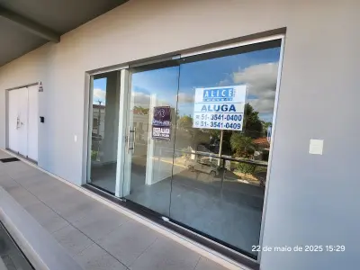 Imagem de Sala Comercial em Taquara bairro Sagrada Familia