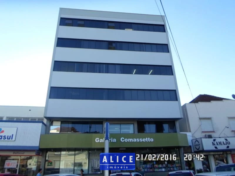 Imagem de Sala Comercial em Taquara bairro Centro