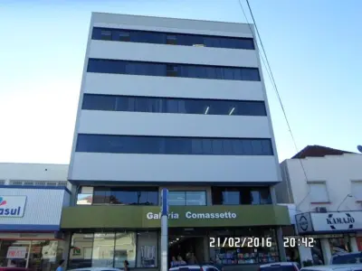 Imagem de Sala Comercial em Taquara bairro Centro