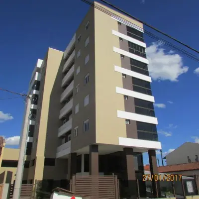 Imagem de Apartamento em Taquara bairro Centro