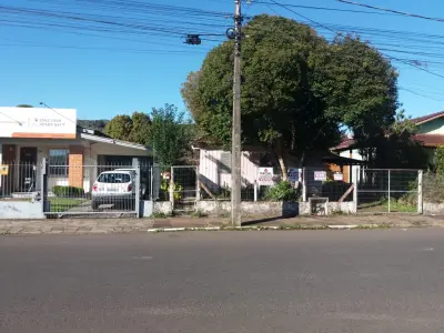 Imagem de CASA DE MADEIRA