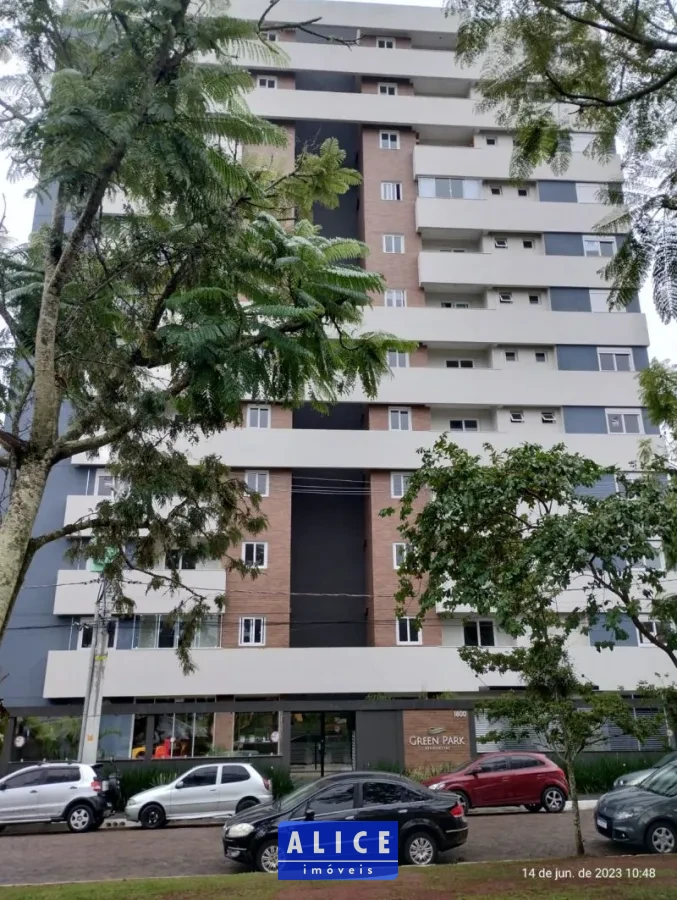 Imagem de Apartamento em Taquara bairro Recreio
