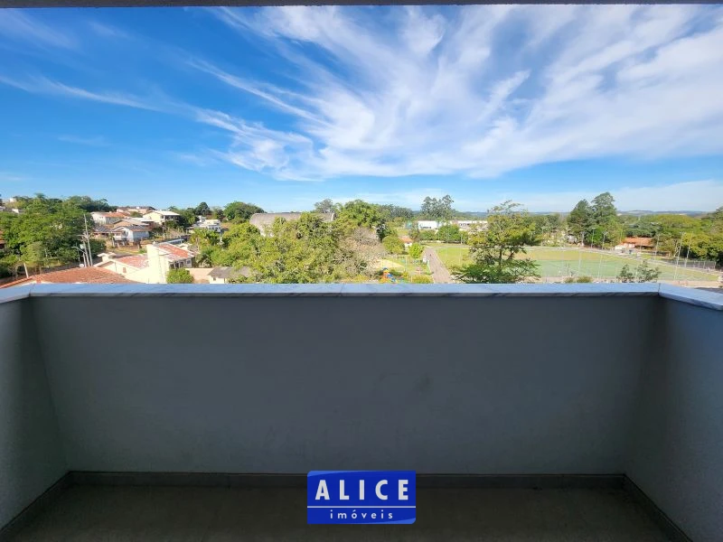 Imagem de Apartamento em Taquara bairro Recreio