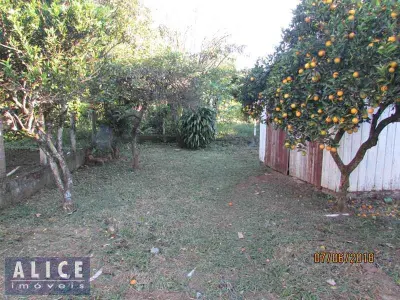 Imagem de Casa em Taquara bairro Petropolis