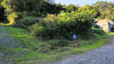 Imagem de TERRENO DE ESQUINA
