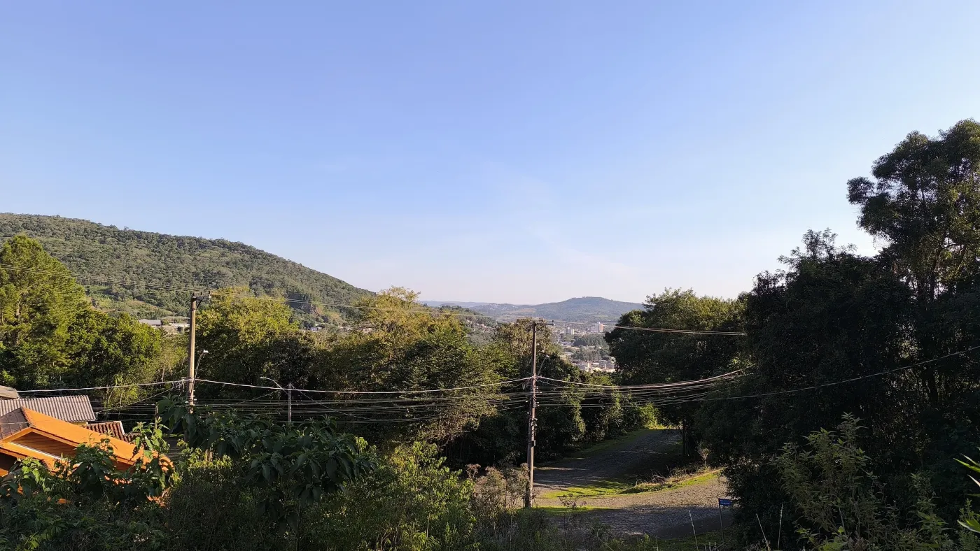 Imagem de TERRENO DE ESQUINA