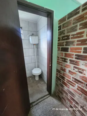 Imagem de Prédio em Taquara bairro Santa Rosa