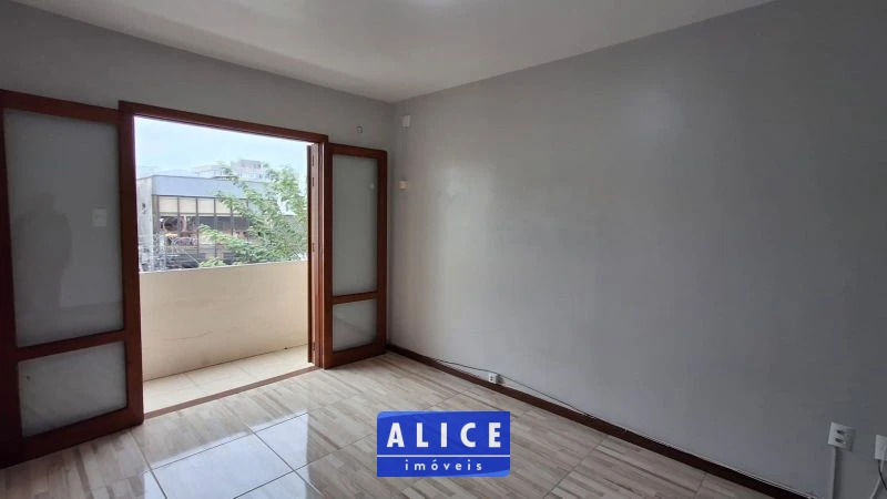 Imagem de Apartamento em Taquara bairro Centro