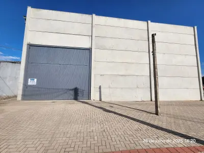 Imagem de Prédio em Taquara bairro Eldorado