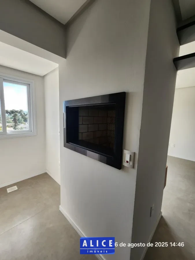 Imagem de Apartamento em Taquara bairro Recreio