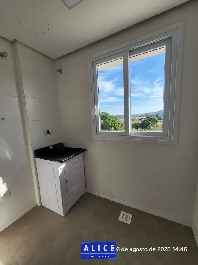 Imagem de Apartamento em Taquara bairro Recreio