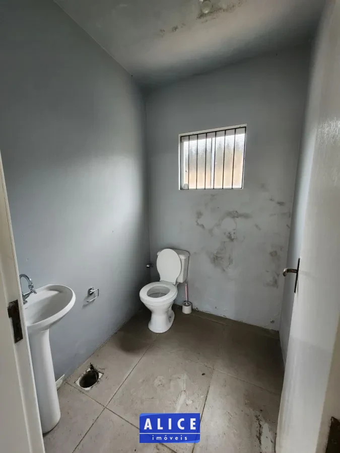 Imagem de Sala Comercial em Parobe bairro Guaruja