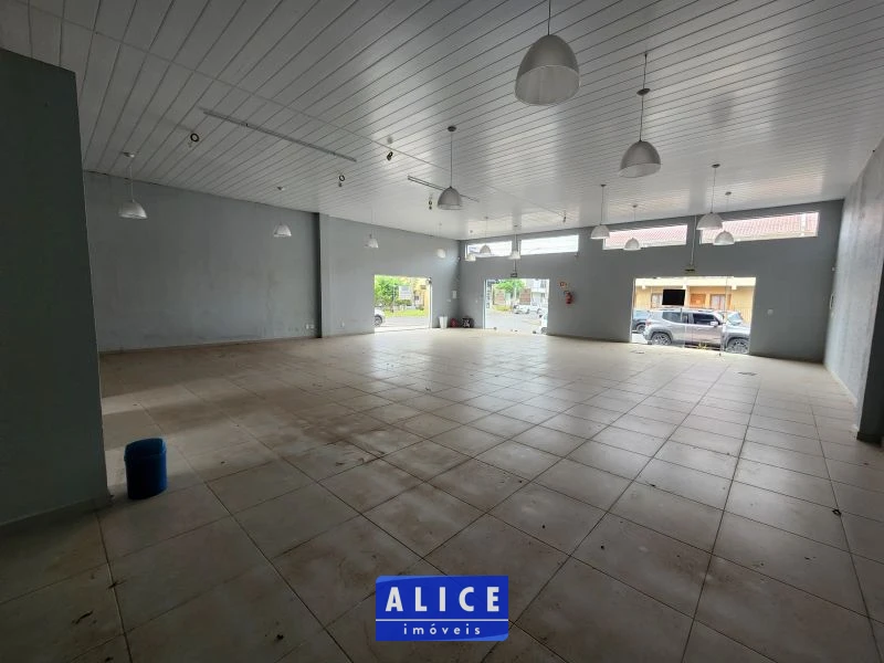 Imagem de Sala Comercial em Parobe bairro Guaruja