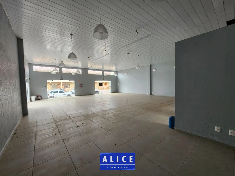 Imagem de Sala Comercial em Parobe bairro Guaruja