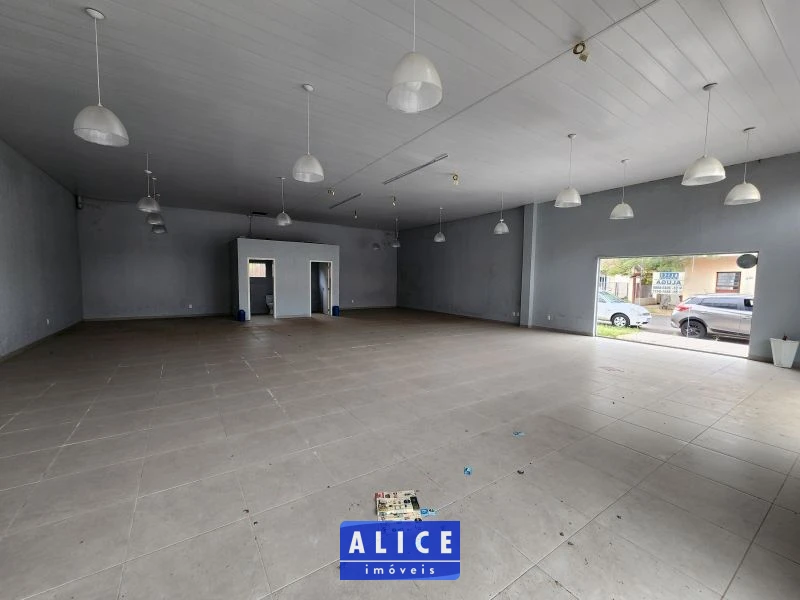 Imagem de Sala Comercial em Parobe bairro Guaruja