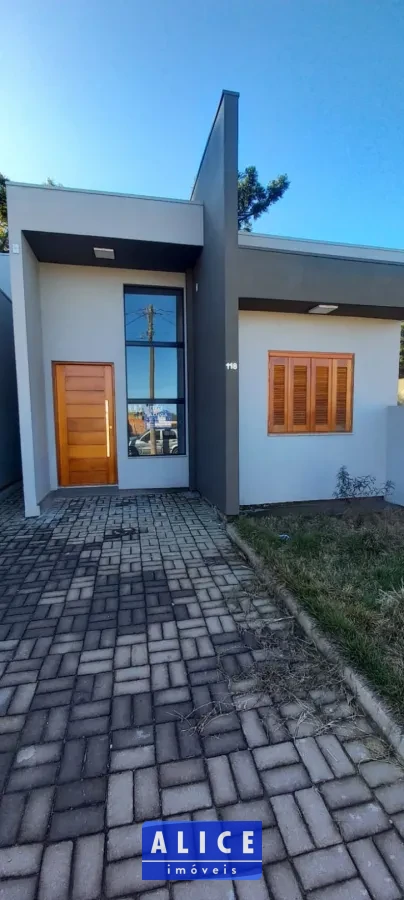 Imagem de Casa em Igrejinha bairro Figueira