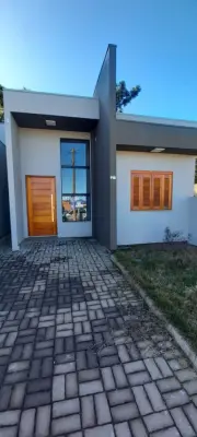 Imagem de Casa em Igrejinha bairro Figueira