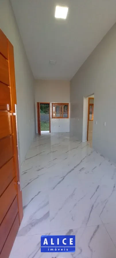 Imagem de Casa em Igrejinha bairro Figueira